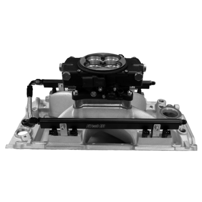 Picture of FiTech Fuel Injection Fuel Injection System Kit - 30-11-515