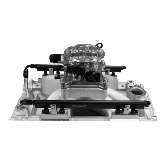 Picture of FiTech Fuel Injection Fuel Injection System Kit - 30-11-610