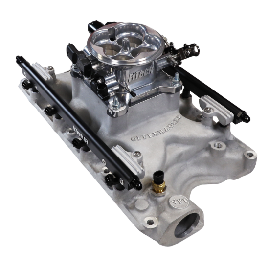 Picture of FiTech Fuel Injection Fuel Injection System Kit - 30-18-610