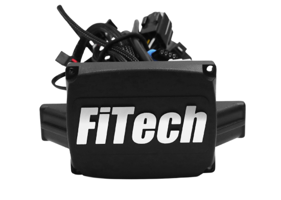 Picture of FiTech Fuel Injection Fuel Injection Electronic Control Unit - 30002-1