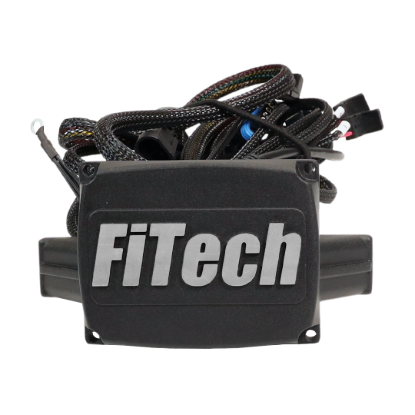 Picture of FiTech Fuel Injection Fuel Injection Electronic Control Unit - 30004-1