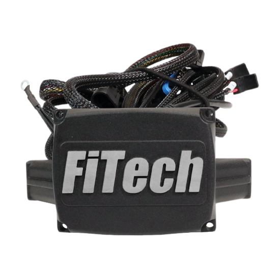 Picture of FiTech Fuel Injection Fuel Injection Electronic Control Unit - 30004-1