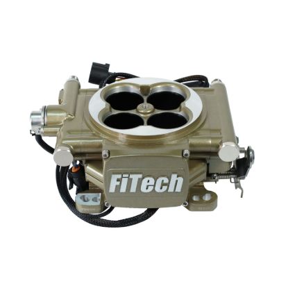 Picture of FiTech Fuel Injection Fuel Injection System Kit - 30005