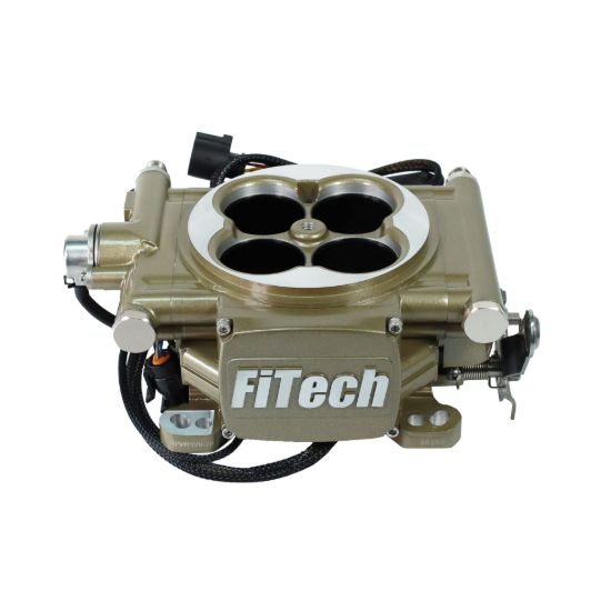 Picture of FiTech Fuel Injection Fuel Injection System Kit - 30005