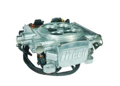 Picture of FiTech Fuel Injection Fuel Injection System Kit - 30006