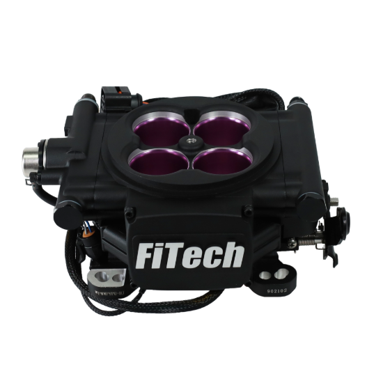 Picture of FiTech Fuel Injection Fuel Injection System Kit - 30008
