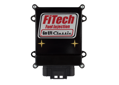 Picture of FiTech Fuel Injection Fuel Injection Electronic Control Unit - 30020-1