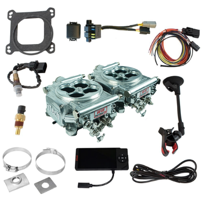 Picture of FiTech Fuel Injection Fuel Injection System Kit - 30061