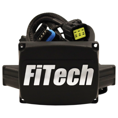 Picture of FiTech Fuel Injection Fuel Injection Electronic Control Unit - 30062-1