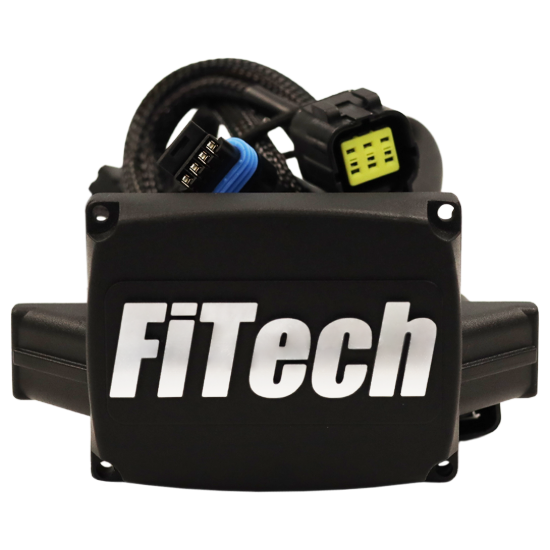 Picture of FiTech Fuel Injection Fuel Injection Electronic Control Unit - 30062-1