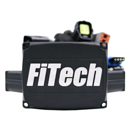Picture of FiTech Fuel Injection Fuel Injection Electronic Control Unit - 30064-1