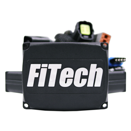 Picture of FiTech Fuel Injection Fuel Injection Electronic Control Unit - 30064-1