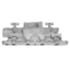 Picture of FiTech Fuel Injection Engine Intake Manifold - 30202-1
