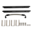 Picture of FiTech Fuel Injection Fuel Injection Fuel Rail - 30254-1