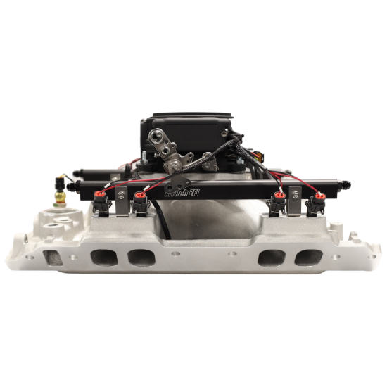 Picture of FiTech Fuel Injection Fuel Injection System Kit - 30458