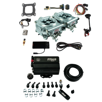 Picture of FiTech Fuel Injection Fuel Injection System Kit - 35661