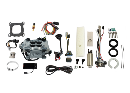 Picture of FiTech Fuel Injection Fuel Injection System Kit - 36601