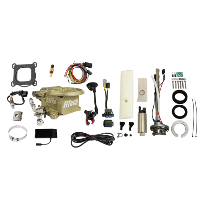 Picture of FiTech Fuel Injection Fuel Injection System Kit - 36691