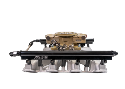 Picture of FiTech Fuel Injection Fuel Injection System Kit - 37003