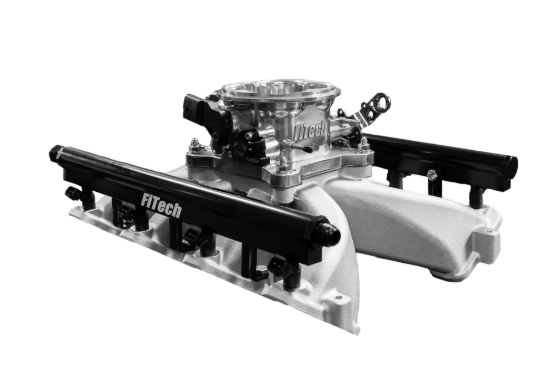 Picture of FiTech Fuel Injection Fuel Injection System Kit - 37016