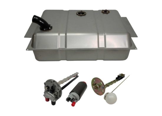 Picture of FiTech Fuel Injection Fuel Injection System Kit - 38012