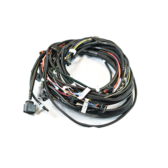 Picture of FiTech Fuel Injection Fuel Injection Harness - 38301-1