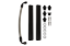 Picture of FiTech Fuel Injection Fuel Injection Fuel Rail - 38301-3