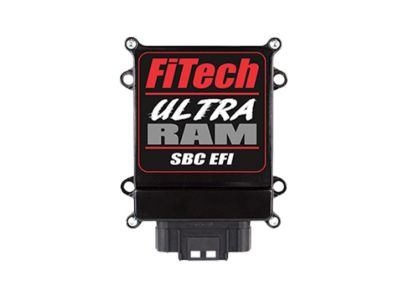 Picture of FiTech Fuel Injection Fuel Injection Electronic Control Unit - 38302-5