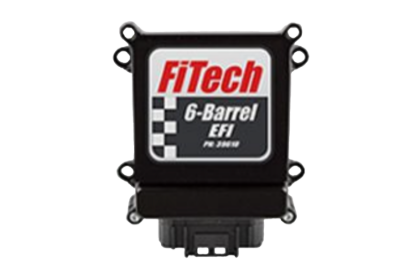 Picture of FiTech Fuel Injection Fuel Injection Electronic Control Unit - 39610-1