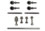 Picture of FiTech Fuel Injection Fuel Injection System Kit - 39611