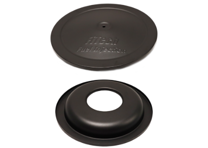 Picture of FiTech Fuel Injection Air Cleaner Assembly - 42005
