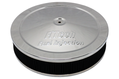 Picture of FiTech Fuel Injection Engine Air Filter - 42200