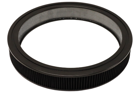 Picture of FiTech Fuel Injection Air Cleaner Assembly - 42202
