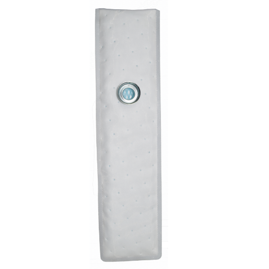 Picture of FiTech Fuel Injection Air Filter Wrap - 50016-80
