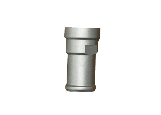 Picture of FiTech Fuel Injection Fuel Heater Adapter - 50019-3