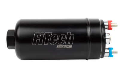 Picture of FiTech Fuel Injection Fuel Injection Pump - 50101