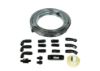 Picture of FiTech Fuel Injection Fuel Hose Kit - 51002