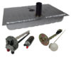 Picture of FiTech Fuel Injection Fuel Tank Assembly - 58006