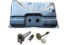 Picture of FiTech Fuel Injection Fuel Tank Assembly - 58008