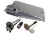 Picture of FiTech Fuel Injection Fuel Tank Assembly - 58011