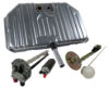 Picture of FiTech Fuel Injection Fuel Tank Assembly - 58026