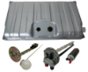 Picture of FiTech Fuel Injection Fuel Tank Assembly - 58040
