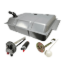 Picture of FiTech Fuel Injection Fuel Tank Assembly - 58054