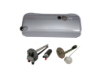 Picture of FiTech Fuel Injection Fuel Tank Assembly - 58101