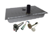 Picture of FiTech Fuel Injection Fuel Tank Assembly - 58106