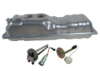 Picture of FiTech Fuel Injection Fuel Tank Assembly - 58115