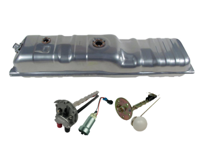 Picture of FiTech Fuel Injection Fuel Tank Assembly - 58117