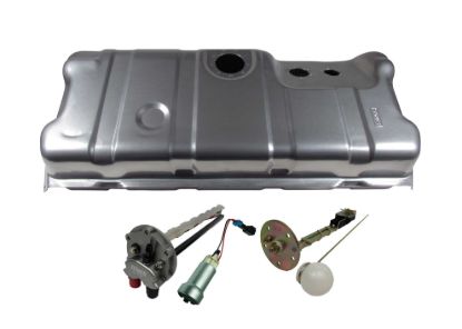 Picture of FiTech Fuel Injection Fuel Tank Assembly - 58125