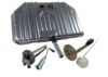 Picture of FiTech Fuel Injection Fuel Tank Assembly - 58127