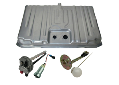 Picture of FiTech Fuel Injection Fuel Pump Module Assembly - 58150